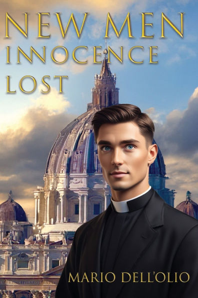 New Men: Innocence Lost