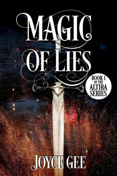 Magic of Lies