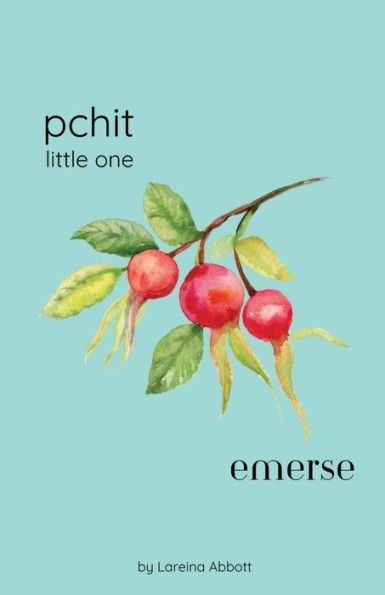 Pchit - Little One / Emerse