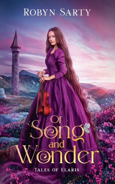 Of Song and Wonder
