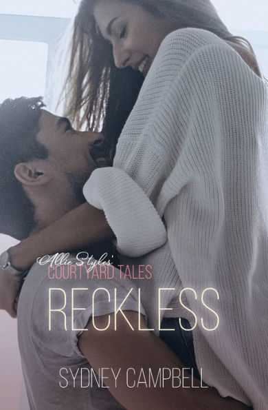 Reckless: An Enemies-to-Lovers Romance