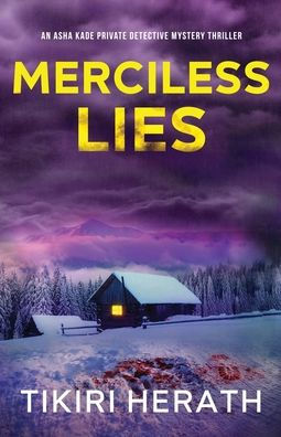 Merciless Lies: A gripping murder mystery suspense novel