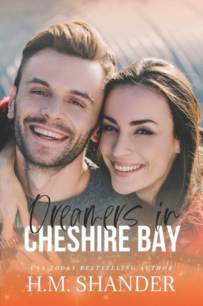 Dreamers in Cheshire Bay