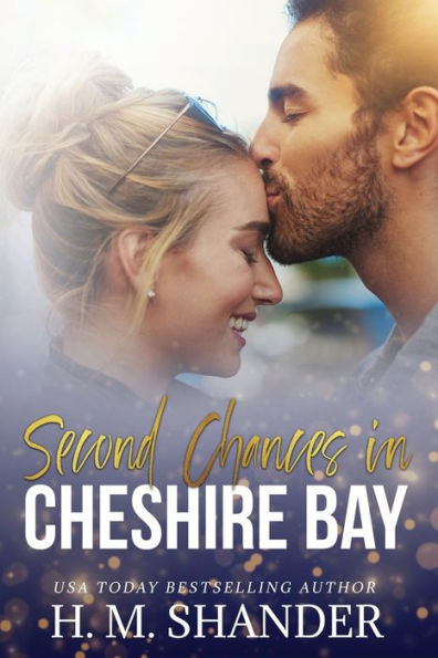 Second Chances Cheshire Bay