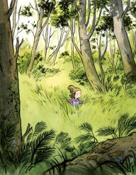 Title: Clover: A Picture Book, Author: Nadine Robert