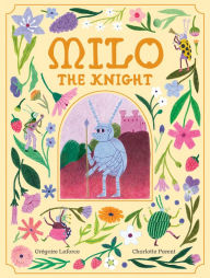 Free ebook downloads for iphone 4s Milo the Knight