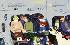 Alternative view 12 of People Are Weird