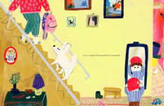 Alternative view 5 of People Are Weird