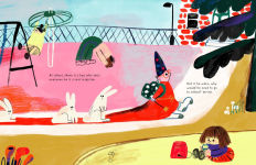 Alternative view 7 of People Are Weird