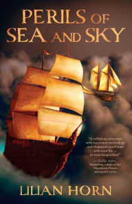 Download ebook for free for mobile Perils of Sea and Sky 9781990253157 