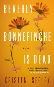 Beverly Bonnefinche Is Dead