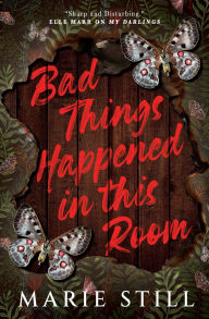 Best ebook search download Bad Things Happened in This Room
