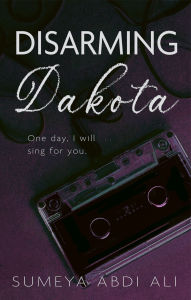 Downloading audio books free Disarming Dakota 9781990259005