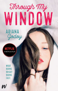 Title: Through My Window, Author: Ariana Godoy