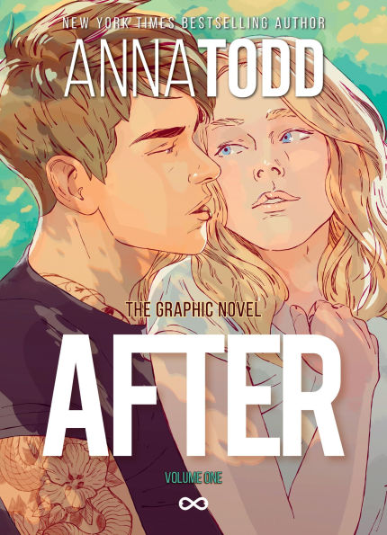 After: The Graphic Novel, Volume One