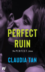 Free downloadable books for nook tablet Perfect Ruin 9781990259630 by Claudia Tan, Claudia Tan
