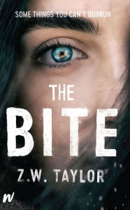 Kindle e-books new release The Bite in English by Z. W. Taylor 9781990259654