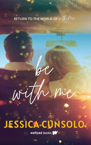 Be With Me