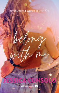 Title: Belong With Me, Author: Jessica Cunsolo