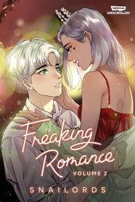 Free ebooks for ipod download Freaking Romance Volume Two: A WEBTOON Unscrolled Graphic Novel 