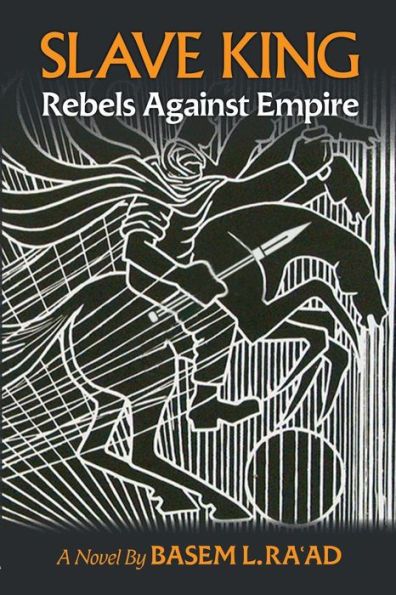 Slave King: Rebels Against Empire