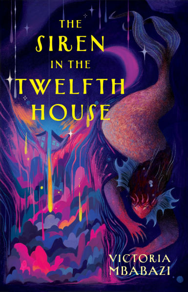 the Siren Twelfth House