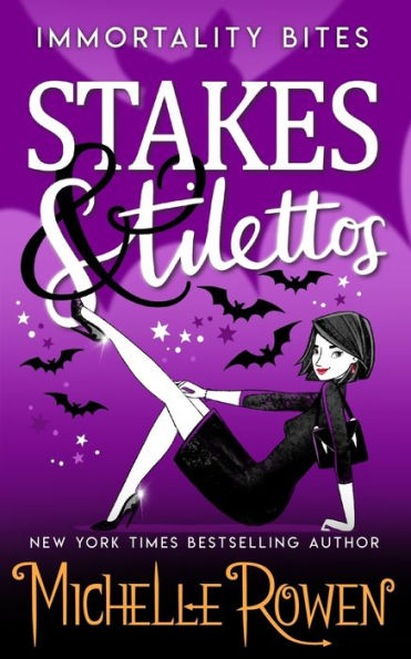 Stakes & Stilettos