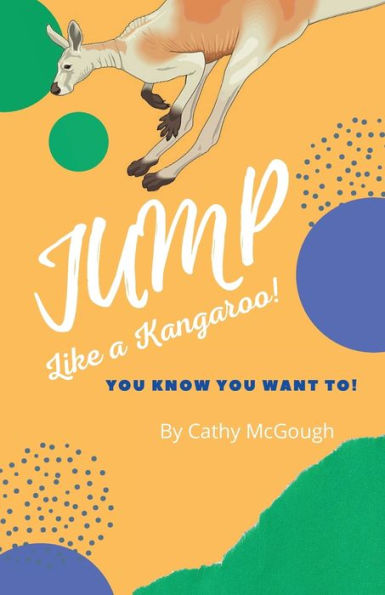 JUMP LIKE A KANGAROO