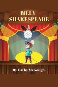 Title: Billy Shakespeare, Author: Cathy McGough