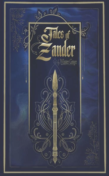 Tales of Zander