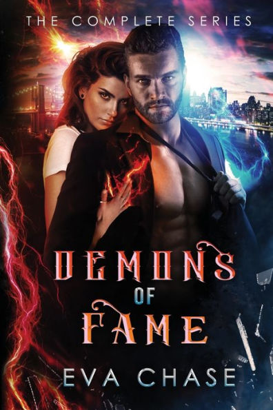 Demons of Fame: The Complete Series