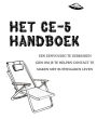 HET CE-5 HANDBOEK: Een eenvoudig te gebruiken gids om je te helpen contact te maken met buitenaards leven