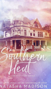 Title: Southern Heat (Special Edition Hardcover), Author: Natasha Madison