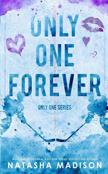 Only One Forever (Special Edition Paperback)