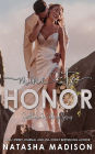 Mine To Honor