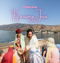 Title: Knowing Jesus, Author: Chelsea Kong