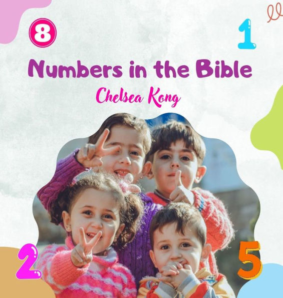 Numbers in the Bible