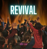 Title: Revival, Author: Chelsea Kong