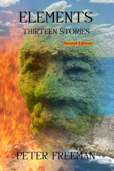 Elements: Thirteen Stories