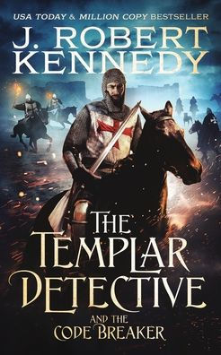 the Templar Detective and Code Breaker