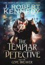 The Templar Detective and the Code Breaker