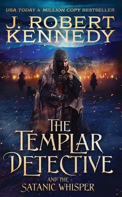 the Templar Detective and Satanic Whisper