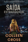 Saída Estratégica: Um thriller investigativo de Katerina Carter
