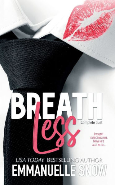 Breathless: Complete duet