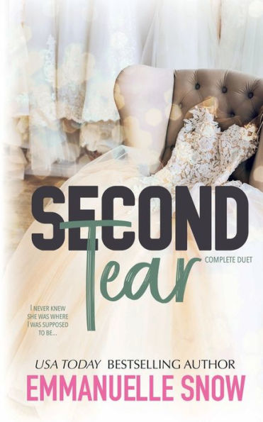 Second Tear: the complete duet