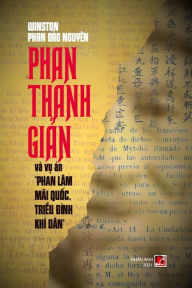 Title: Phan Thanh Giản Vï¿½ Vụ ï¿½n 