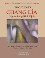 Title: Tho Tu?ng Chàng Lía, Author: Van Sam Nguyen