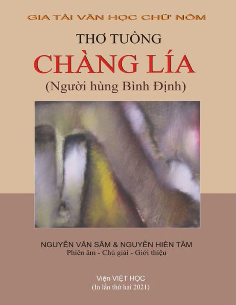 Tho Tu?ng Chàng Lía