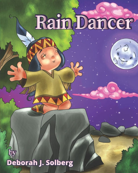 Rain Dancer
