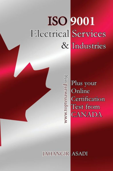 ISO 9001 For all Electrical Services and Industries: 9000 employees employers